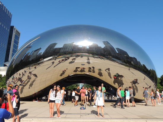 The Bean