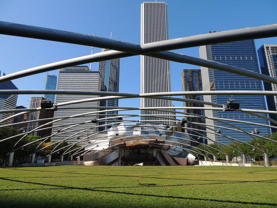 Millenium Park
