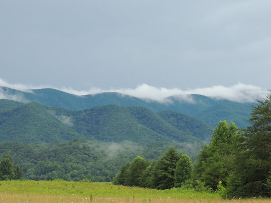 Smoky Mountains
