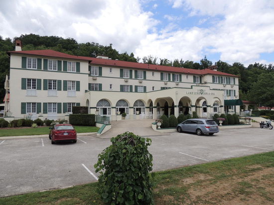 Hotel Westgate Smoky Mountain Resort und Spa