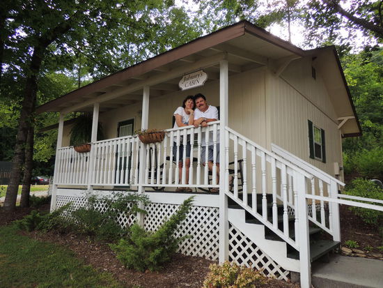 ...endlich gefunden.