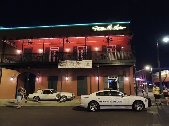 Jerry Lee Lewis Club