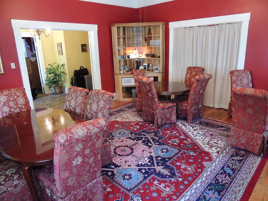 Devereaux Shields House