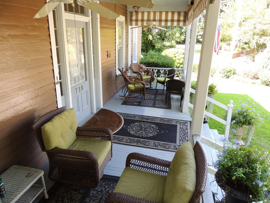 Devereaux Shields House