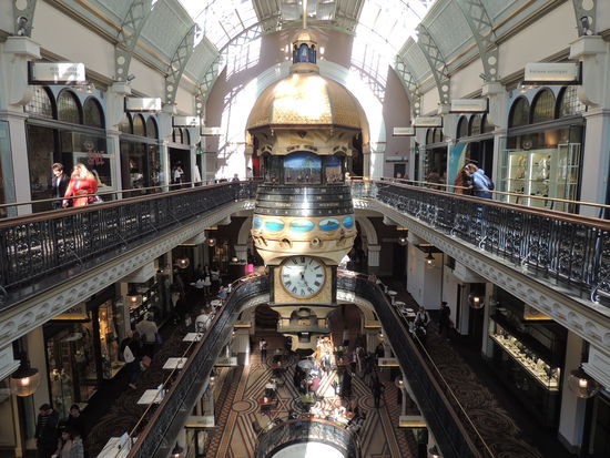 im Victoria Building