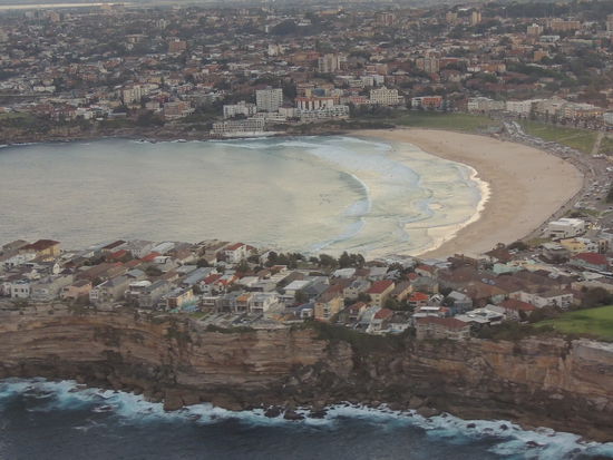 Bondi Beach
