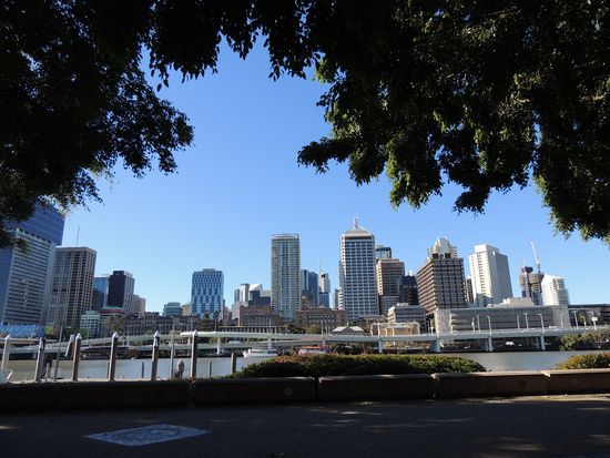 Brisbane