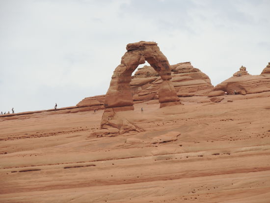 Delicate Arch