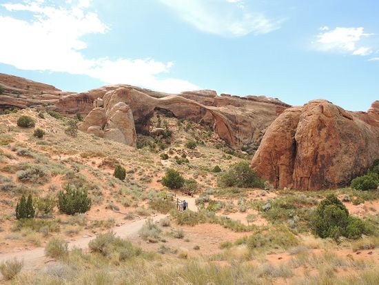 Landscape Arch