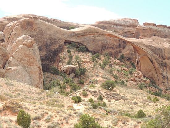Landscape Arch
