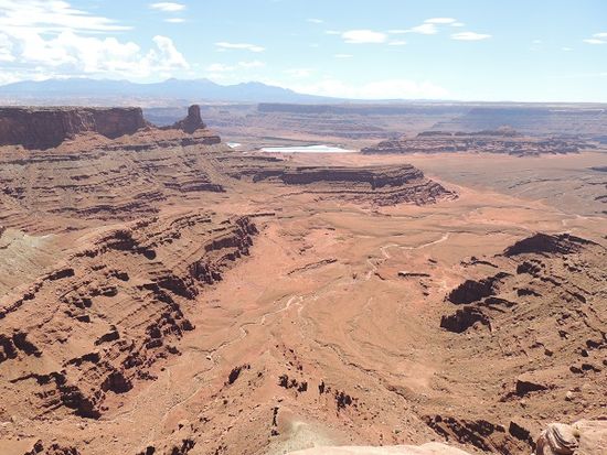 Dead Horse Point State Park