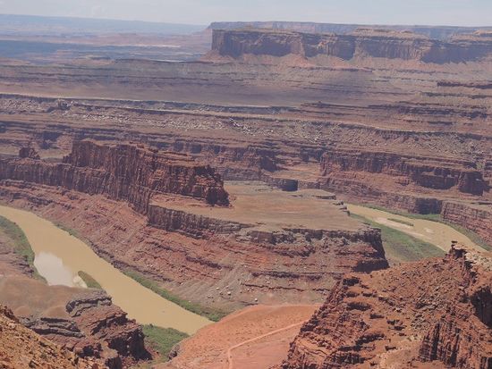 Dead Horse Point State Park