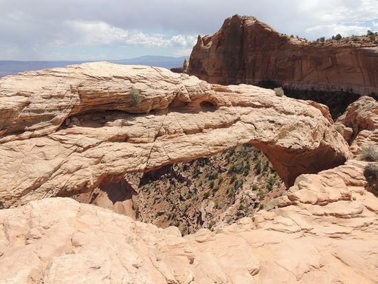Mesa Arch