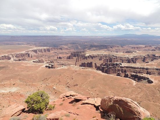Grand View Point