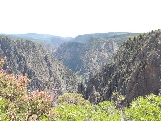 Black Canyon NP