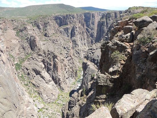 Black Canyon NP