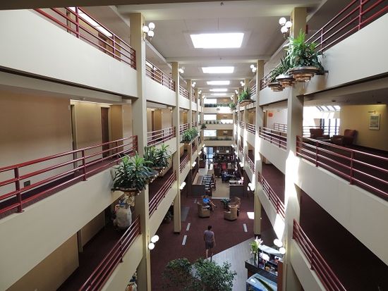 Hotel Lakewood