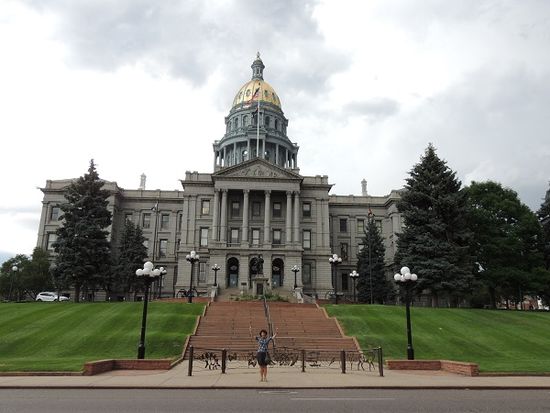 Capitol Denver