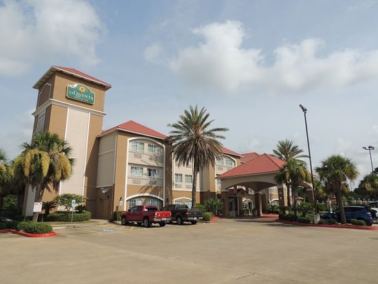 La Quinta Inn Seabrook