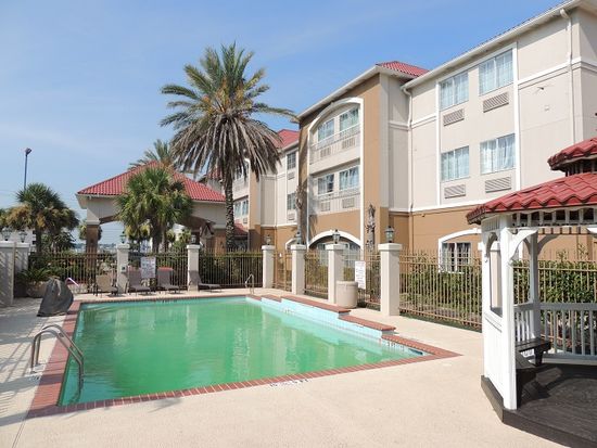 La Quinta Inn Seabrook