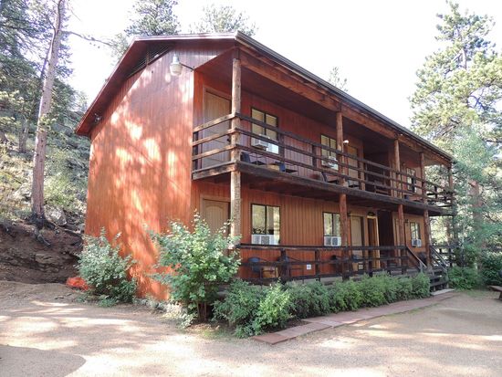 unser Zimmer oben rechts