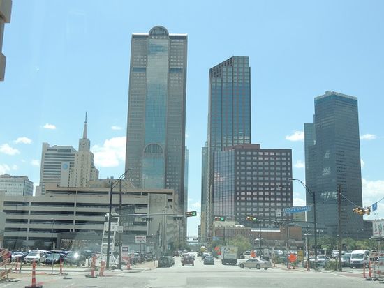 Dallas