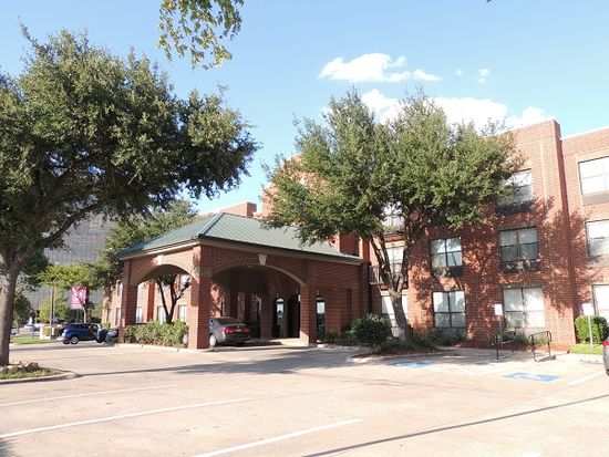 Hotel Magnuson Plano