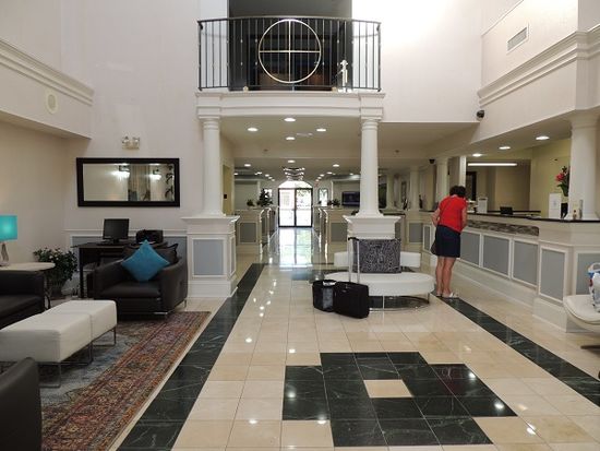 Hotel Magnuson Plano