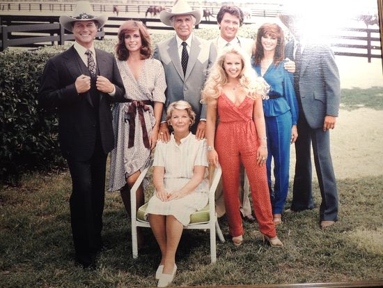 Fernsehfamilie Ewing