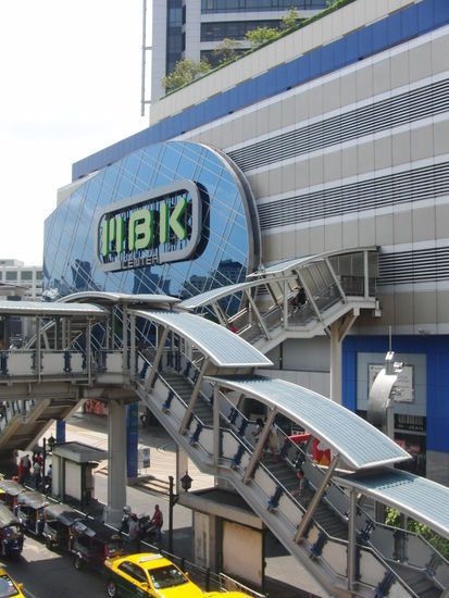 Das MBK-Center