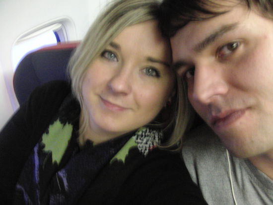 noch ist die Welt in Ordnung