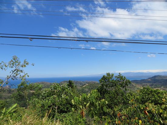 Solche Aussichten lassen Vorfreude aufs Meer aifsteigen!