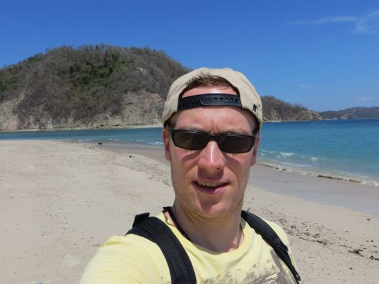 macht ja sonst keiner ein Foto