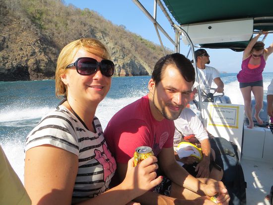 Irgendwann müssen wir das Paradies leider wieder verlassen