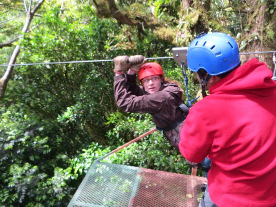 Hiiilfe, hälst du mich?!?