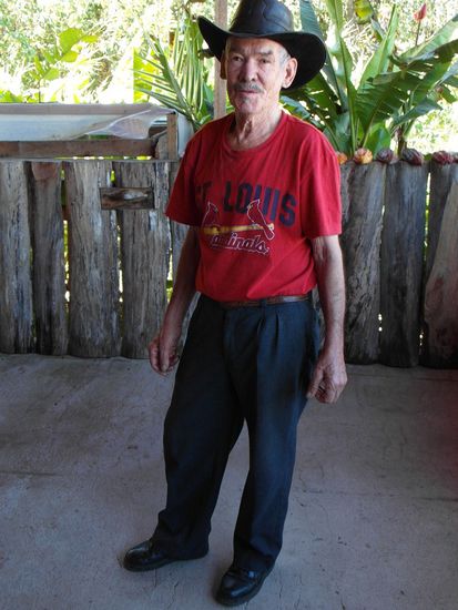 Der "große" Don Juan persönlich