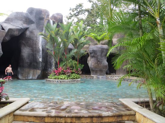 40 Grad warmes Wasser - warum gibt es sowas nicht in Osna???