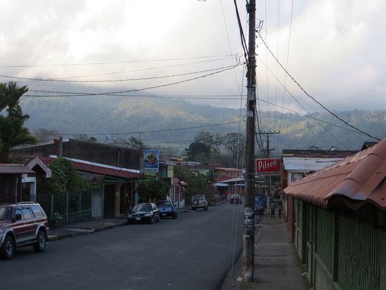 Turrialba