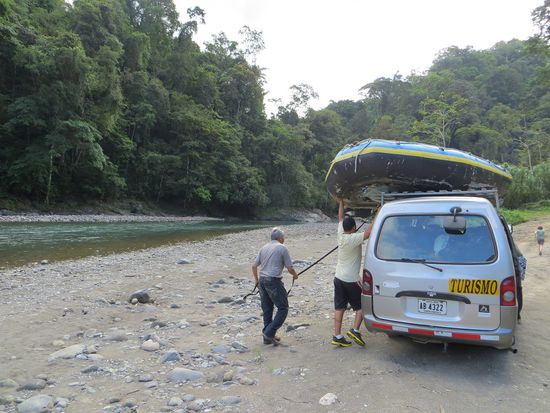 Sieht dieses Raft vertrauenserweckend aus? Nein