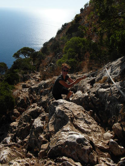 Bizeps, Trizeps... wir trainieren sie alle