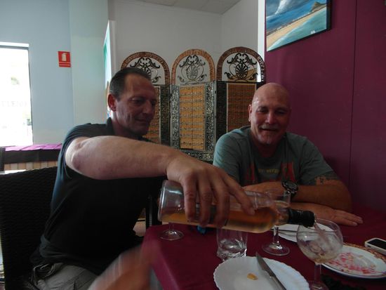 Nachschenken ist Chefsache