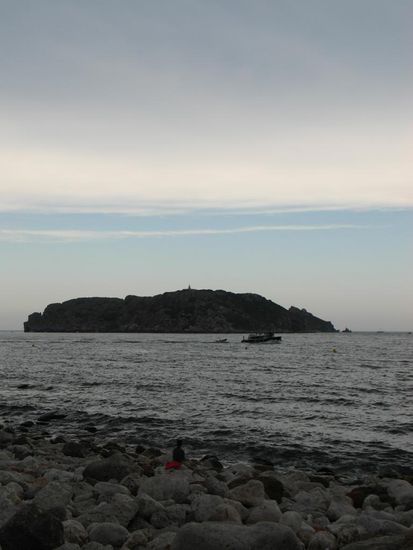 Islas Medas - Zum Dahinschwimmen nah