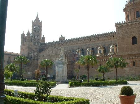 Die Cattedrale