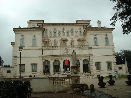 Galleria e Museo Borghese