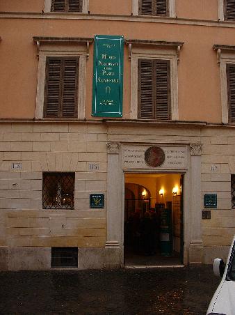 Pastamuseum