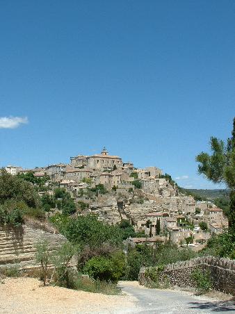 Gordes
