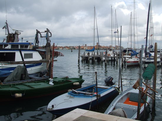 Chioggia
