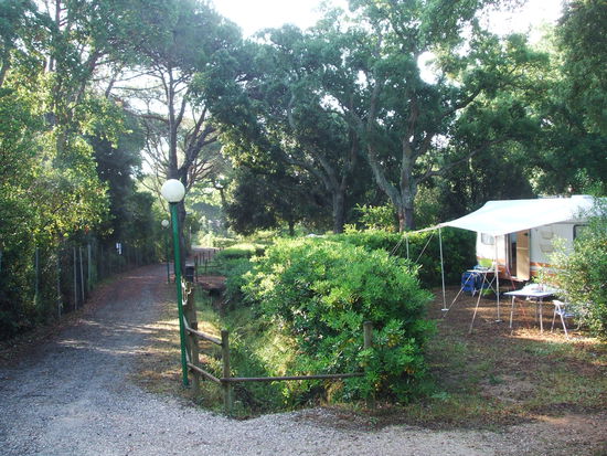 Camping Stella Mare