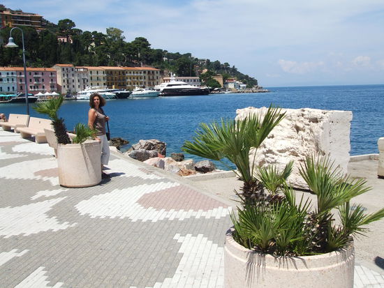 Porto San Stefano