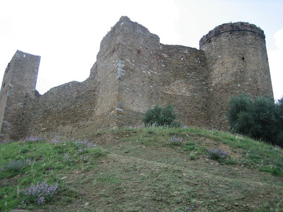 Castello Scarlino